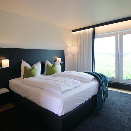Sh Hotel By Wmm Hotels Obersontheim Екстер'єр фото