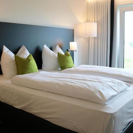 Sh Hotel By Wmm Hotels Obersontheim Екстер'єр фото