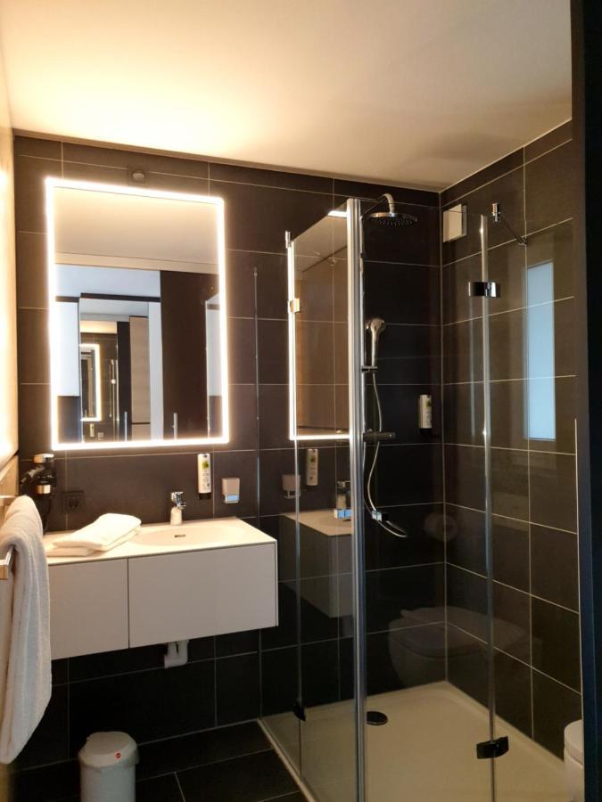Sh Hotel By Wmm Hotels Obersontheim Екстер'єр фото
