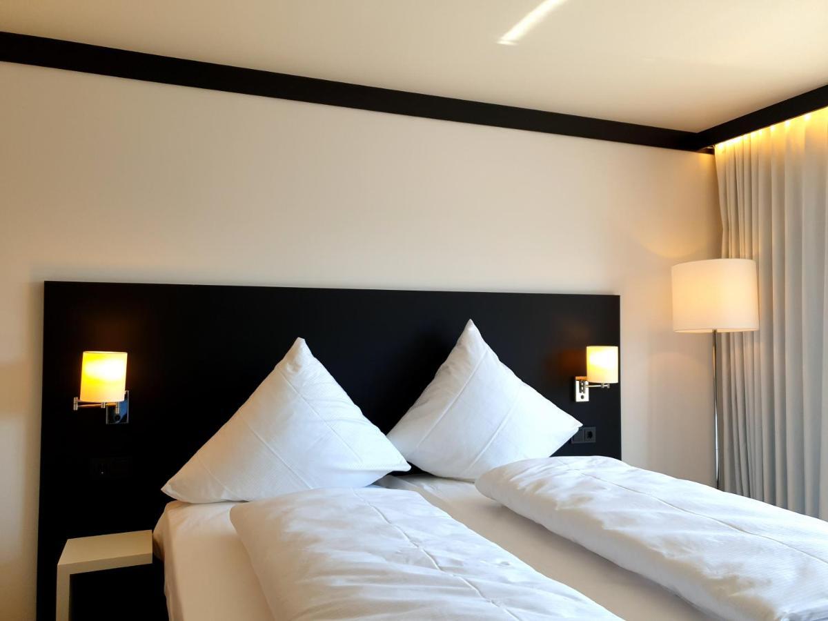 Sh Hotel By Wmm Hotels Obersontheim Екстер'єр фото
