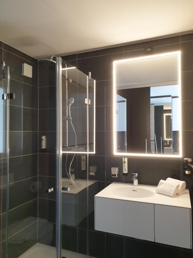 Sh Hotel By Wmm Hotels Obersontheim Екстер'єр фото