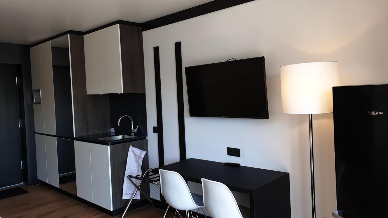 Sh Hotel By Wmm Hotels Obersontheim Екстер'єр фото