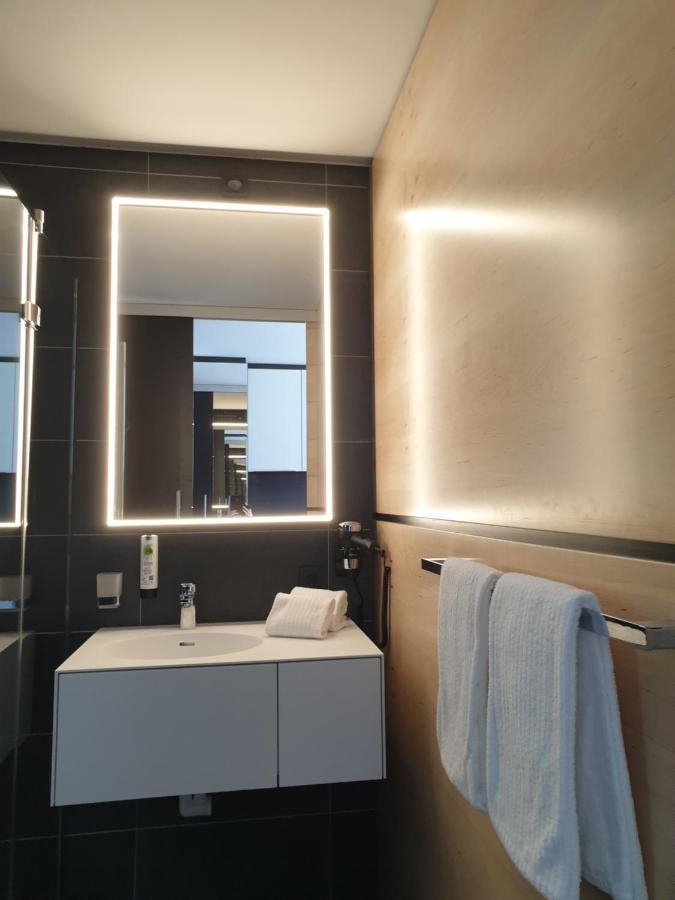 Sh Hotel By Wmm Hotels Obersontheim Екстер'єр фото
