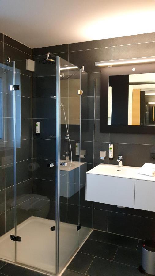 Sh Hotel By Wmm Hotels Obersontheim Екстер'єр фото