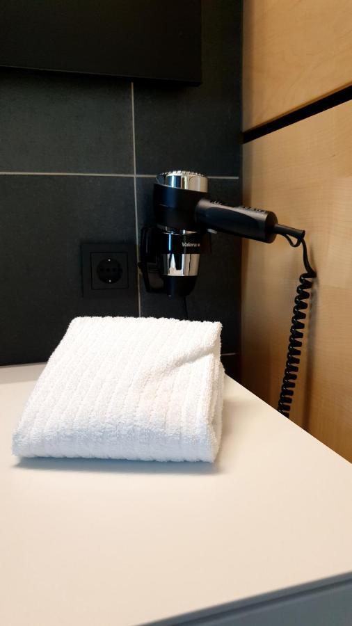 Sh Hotel By Wmm Hotels Obersontheim Екстер'єр фото