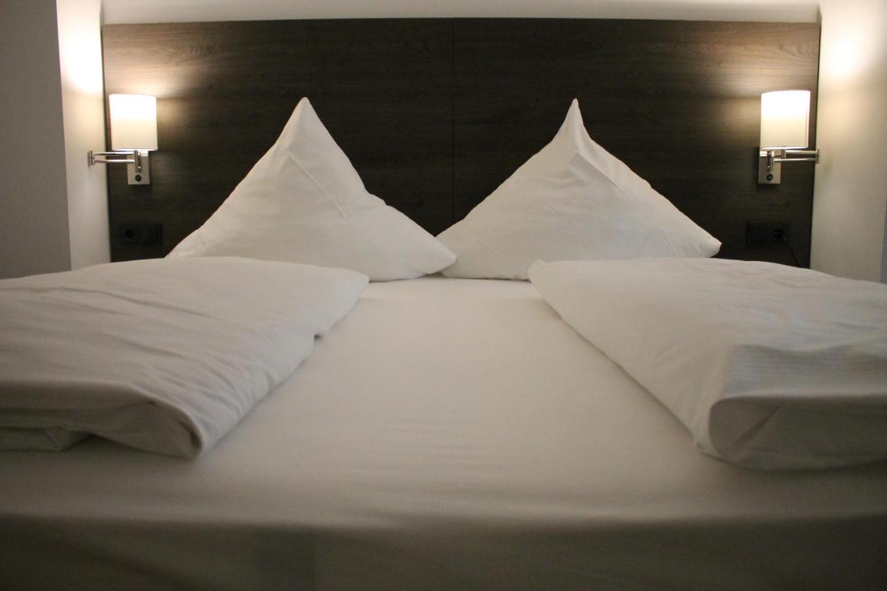 Sh Hotel By Wmm Hotels Obersontheim Екстер'єр фото