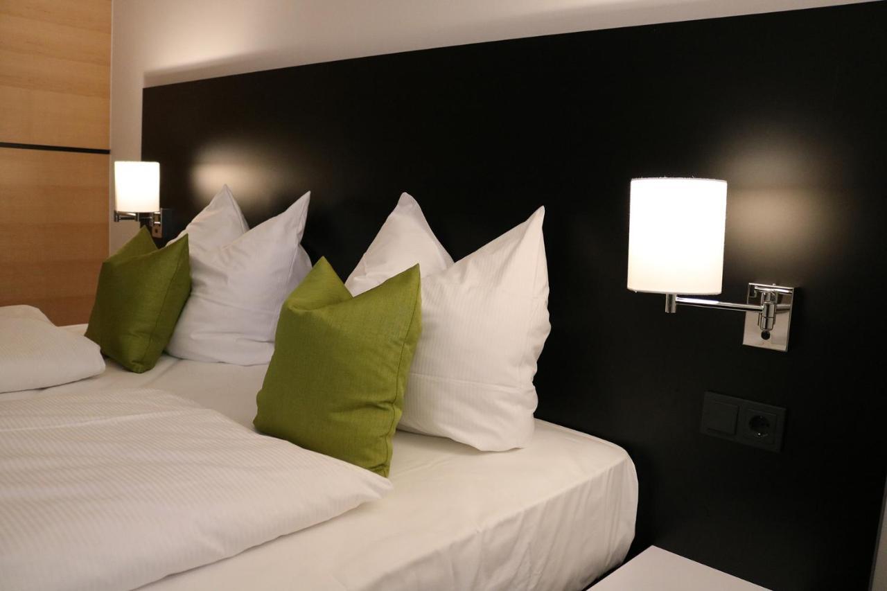 Sh Hotel By Wmm Hotels Obersontheim Екстер'єр фото