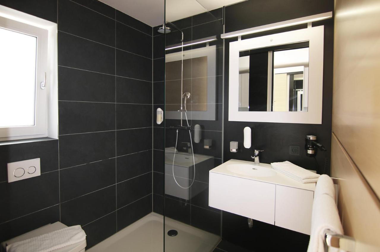 Sh Hotel By Wmm Hotels Obersontheim Екстер'єр фото