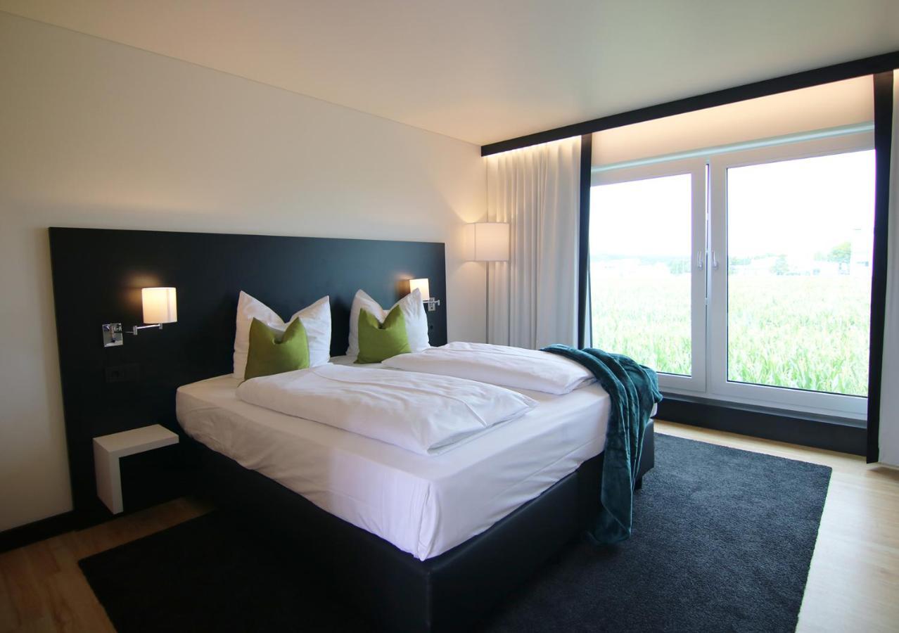 Sh Hotel By Wmm Hotels Obersontheim Екстер'єр фото