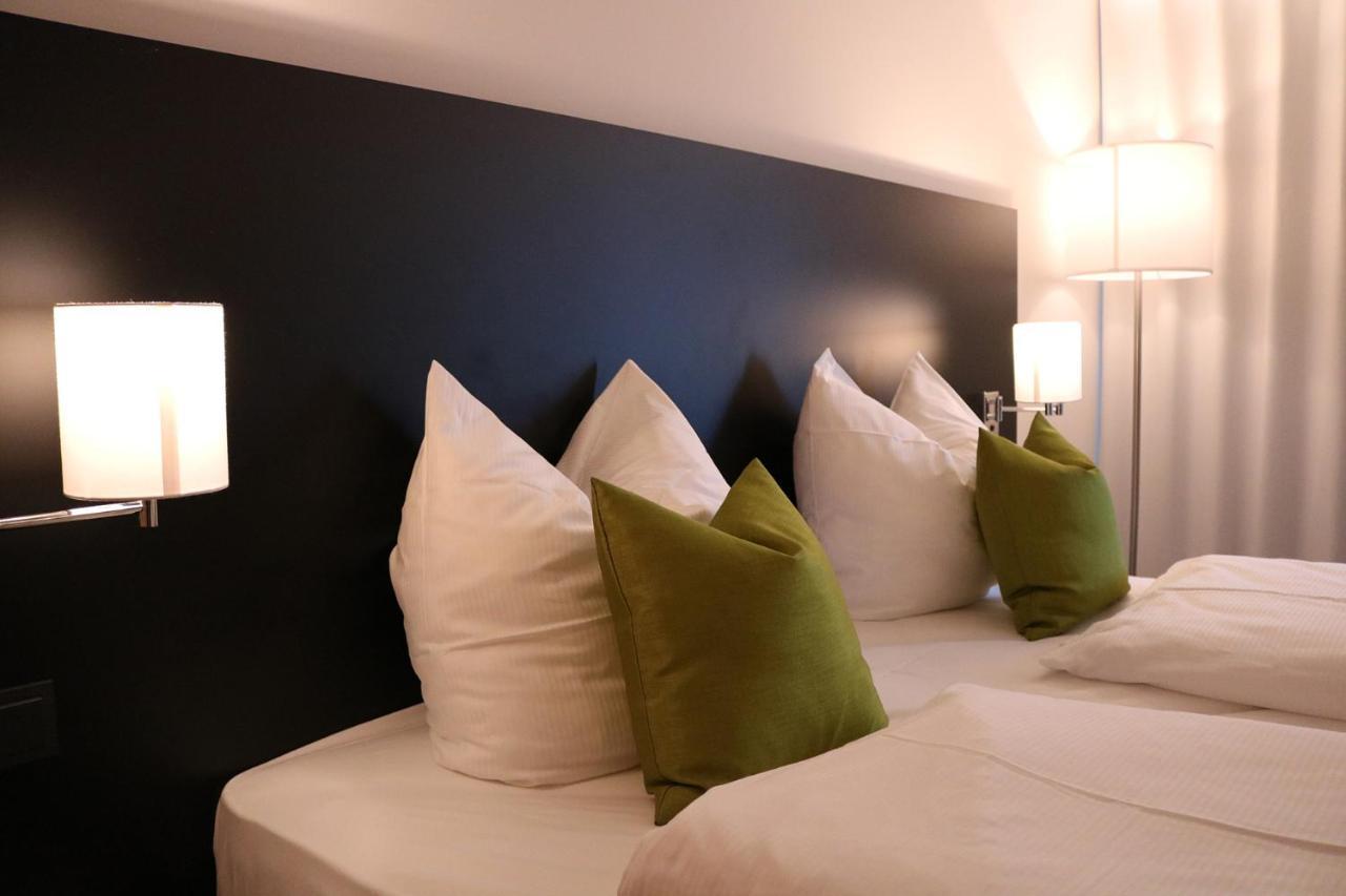 Sh Hotel By Wmm Hotels Obersontheim Екстер'єр фото