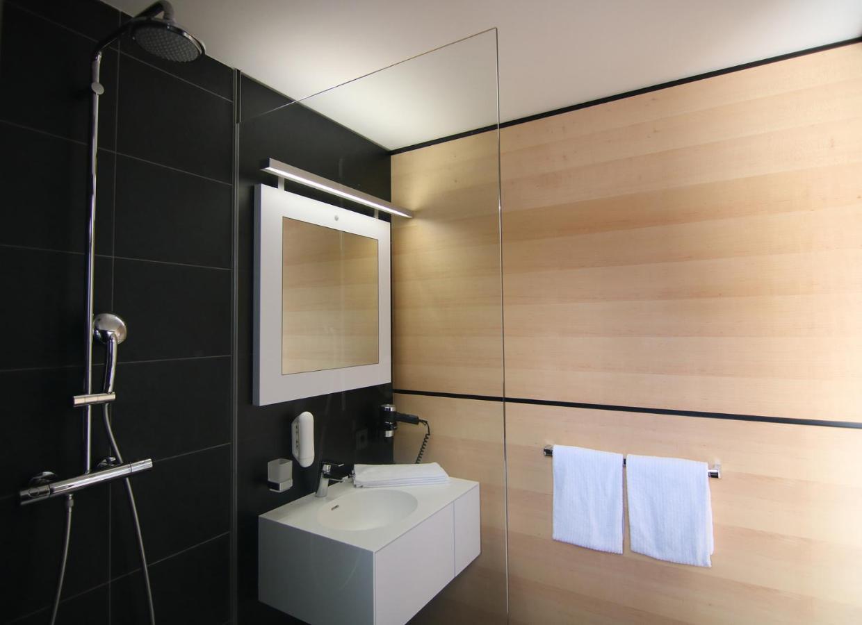 Sh Hotel By Wmm Hotels Obersontheim Екстер'єр фото