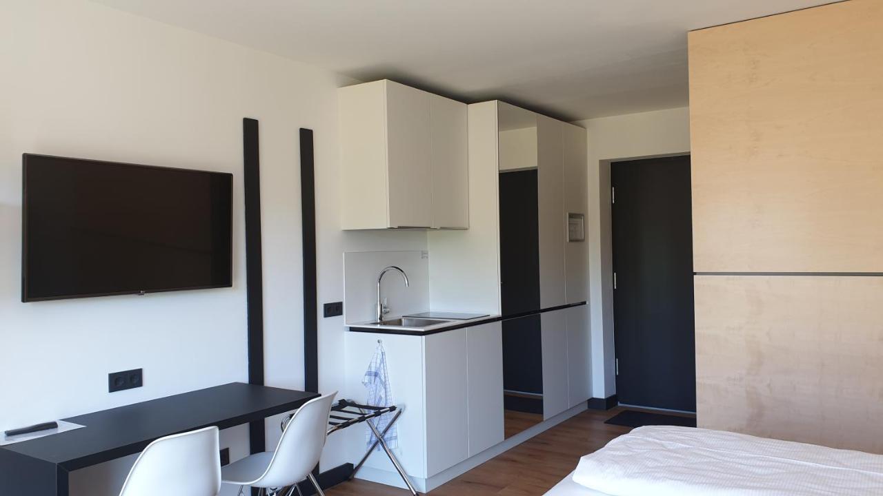 Sh Hotel By Wmm Hotels Obersontheim Екстер'єр фото