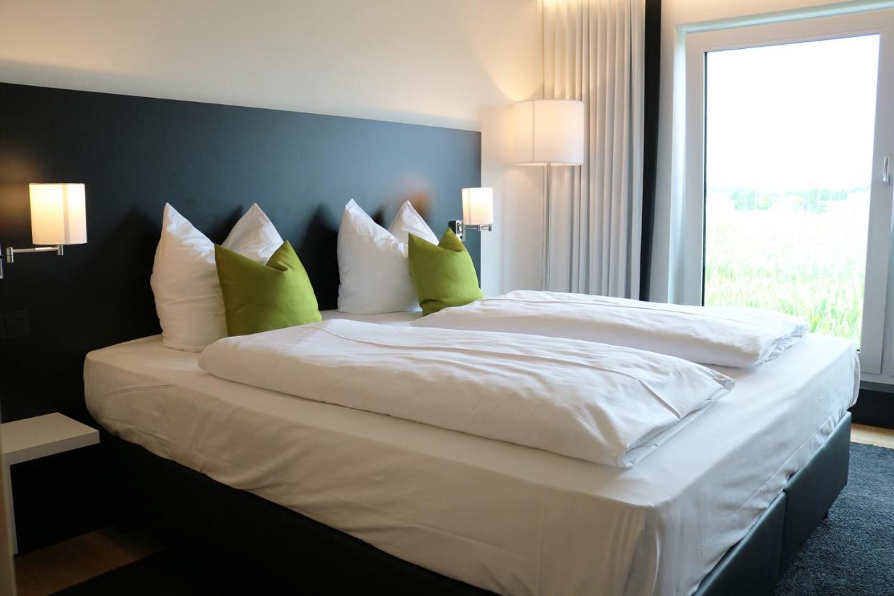 Sh Hotel By Wmm Hotels Obersontheim Екстер'єр фото